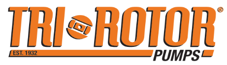 Tri-Rotor Pump