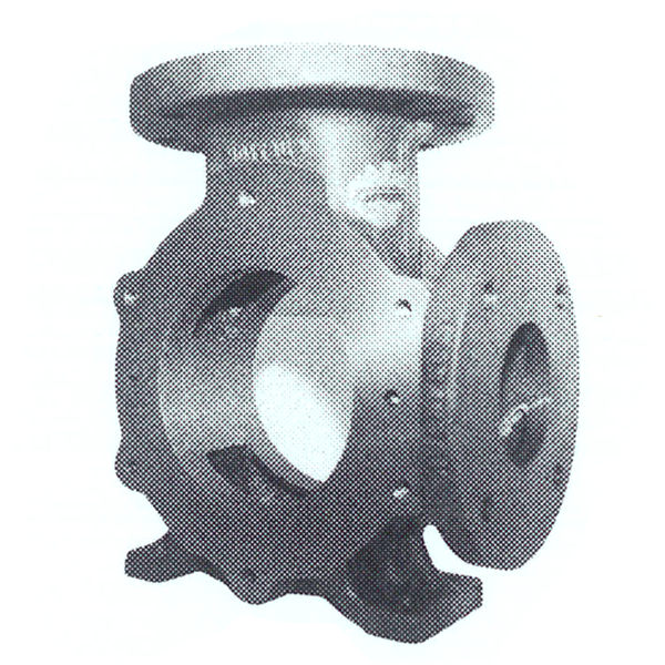Series 120 Replacement Parts | TriRotor Series 120 Replacement Parts | TriRotor