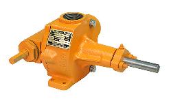 Tri-Rotor Bypass Head Pump Model 20DX