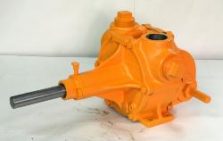 Tri-Rotor Bypass Head Pump Model 80BX