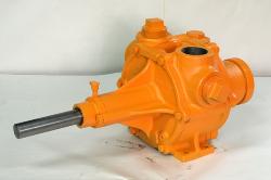 Tri-Rotor Variable Volume Control Head Pump Model 80BV